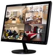 MONITOR ZA VIDEO NADZOR